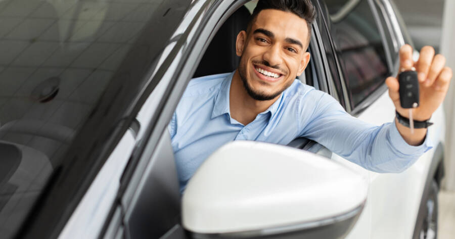 Buying Cars Without Credit Checks in 2025