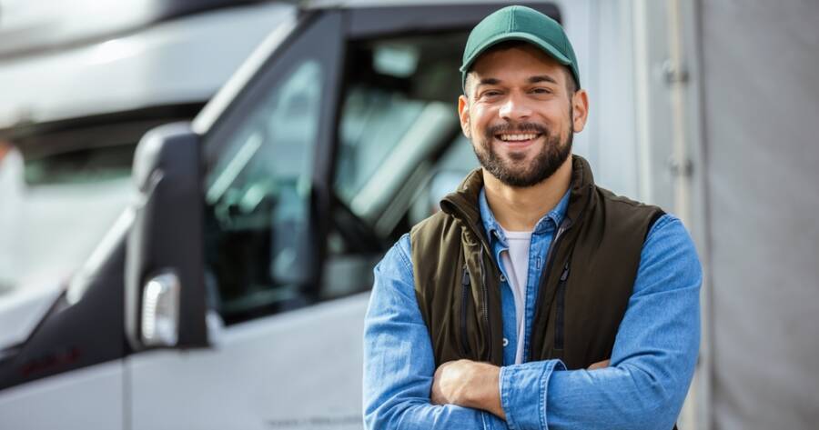 How Can You Find the Best Truck Driving Jobs?