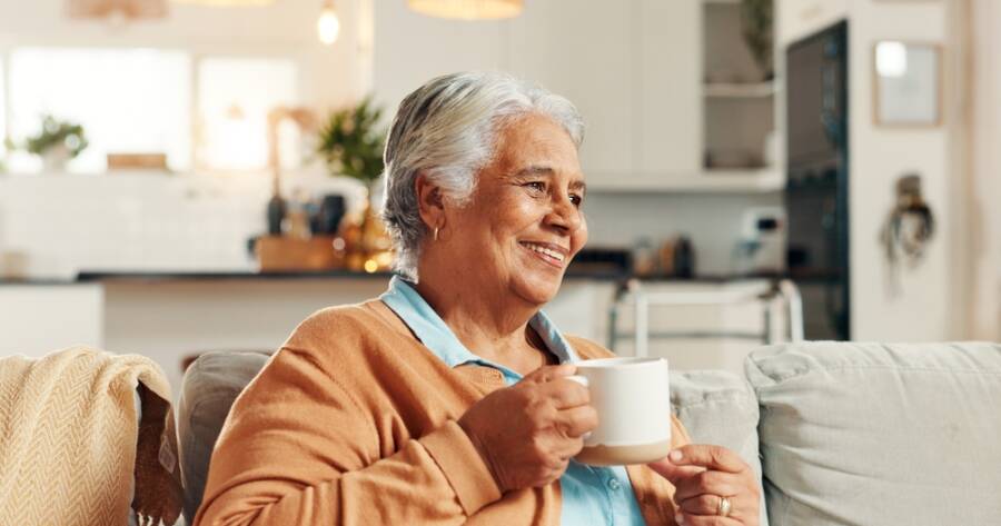 How to Find Affordable Senior Living Options