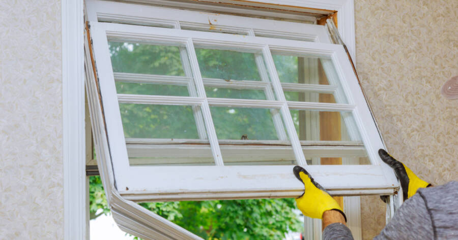 How Can You Modernize an Older Home?