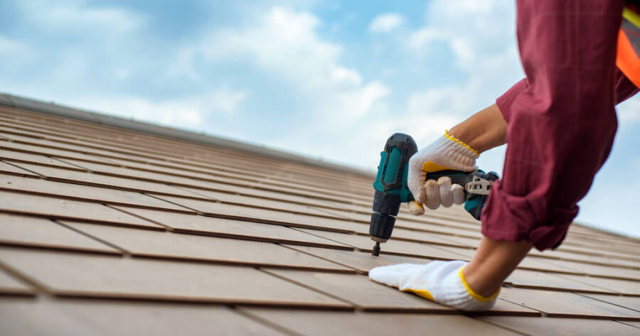 How Are Roof Repairs Evolving in 2026?