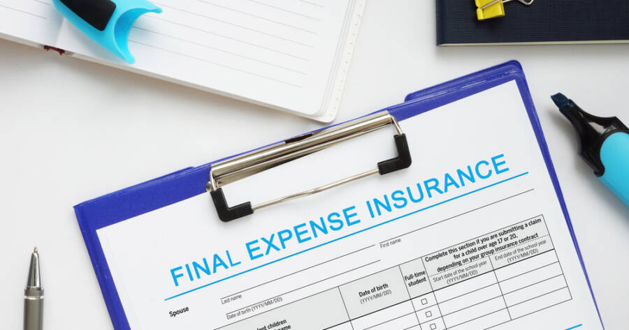 What Is Final Expense Insurance Coverage?