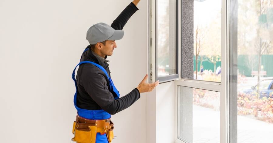 Planning Your Window Installation Project