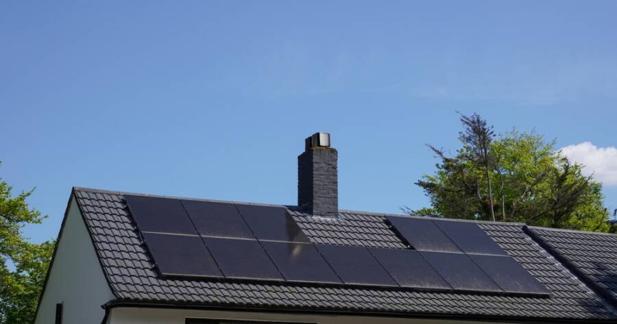 How Are Solar Panels Transforming Homes?